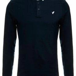 Pier One MUSCLE FIT - Polo - Dark Blue, Hombre -Ofertas Pier One Tienda e7e7e38021b048d8aa9edccd9fcd2b13