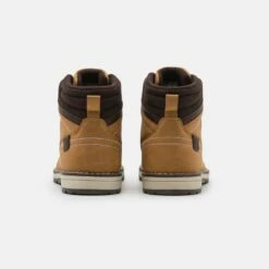 Pier One Hombre Botines Con Cordones - Camel -Ofertas Pier One Tienda e814513d99c947fc900aab3729dbf1c4