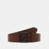 Pier One Unisexo LEATHER UNISEX - Cinturón - Cognac 1 Pier One Unisexo LEATHER UNISEX - Cinturón - Cognac -Ofertas Pier One Tienda e82045c6e0b54f6d8af6e2a4a7f8b95d