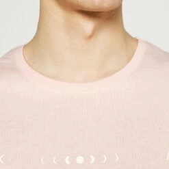 Pier One Hombre Camiseta Estampada - Pink 14 Pier One Hombre Camiseta Estampada - Pink -Ofertas Pier One Tienda e8602cb67770442298dcd26166a86aeb