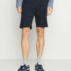 Pier One 3 PACK - Shorts - Black/mottled Light Grey/dark Blue, Hombre -Ofertas Pier One Tienda e8712b011e264f6193da93dbc2790181