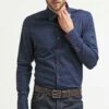 Pier One Hombre Camisa - Dark Blue/red 2 Pier One Hombre Camisa - Dark Blue/red -Ofertas Pier One Tienda e8ba7deb961248c8bdb4e754c572543a
