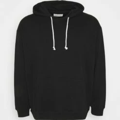 Pier One Hombre Jersey Con Capucha - Black 12 Pier One Hombre Jersey Con Capucha - Black -Ofertas Pier One Tienda e9042fba7ba24fde8de84950b1b28f69