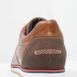 Pier One Hombre LEATHER - Zapatos Con Cordones - Cognac 11 Pier One Hombre LEATHER - Zapatos Con Cordones - Cognac -Ofertas Pier One Tienda e905e97331b74273a965c68e7a4aae33