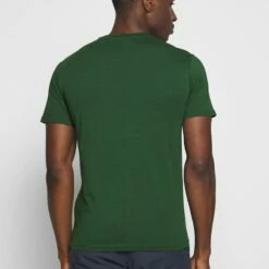 Pier One Hombre OSAKA TEE - Camiseta Estampada - Green -Ofertas Pier One Tienda e937660c7dee46748e3ef4864e12097f