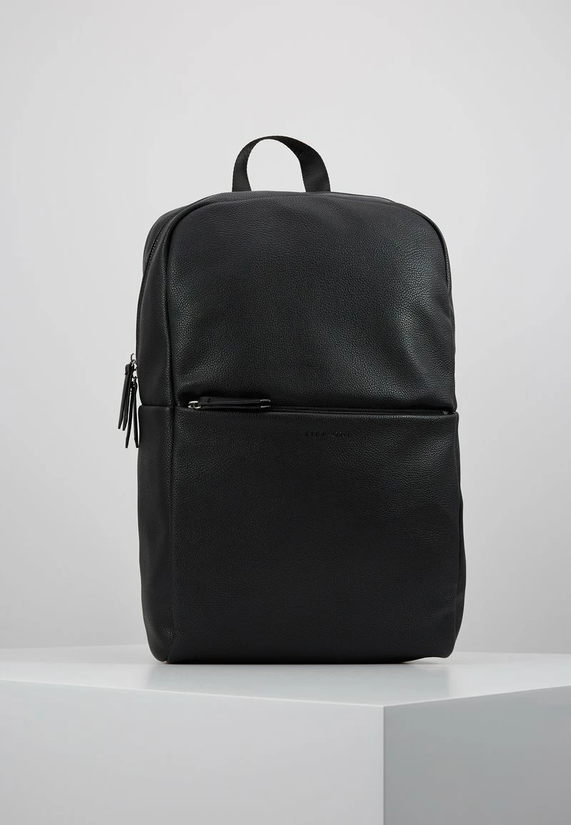 Pier One Unisexo UNISEX - Mochila - Black 3 Pier One Unisexo UNISEX - Mochila - Black