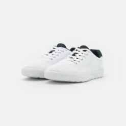 Pier One Hombre Zapatillas - White -Ofertas Pier One Tienda e9a69c009b9548ceb4d6bc474bd49784