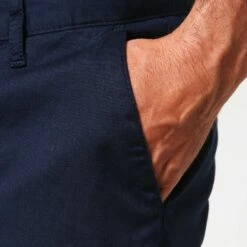 Pier One Hombre Pantalones Chinos - Dark Blue 12 Pier One Hombre Pantalones Chinos - Dark Blue -Ofertas Pier One Tienda e9b0cf0937424b249f03ead3cee4c9bf