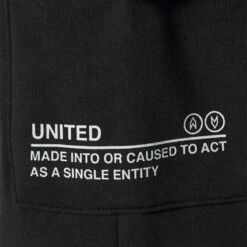 Pier One Hombre CARGO JOGGER - Pantalones Deportivos - Black -Ofertas Pier One Tienda ea06a7241edd434fbdb4c20123eab4af