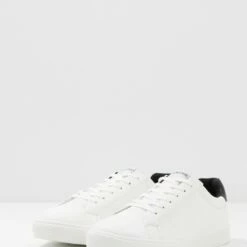 Pier One UNISEX - Zapatillas - White, Hombre -Ofertas Pier One Tienda eab08c48b6fa457f871b0b4f56cf5e34