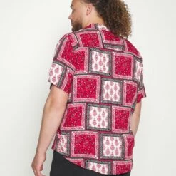 Pier One Hombre PAISLEY - Camisa - Red-beige 14 Pier One Hombre PAISLEY - Camisa - Red-beige -Ofertas Pier One Tienda eb0793bf469f4c2f9d619d9aa6cd8456