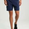 Pier One Hombre Shorts - Dark Blue -Ofertas Pier One Tienda eb0ec5e5f6b24aa4b2002d8589019880