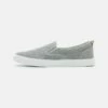 Pier One Unisexo UNISEX - Zapatillas - Grey -Ofertas Pier One Tienda eb928ea8b5e44028b9963ea314bf79ca