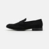Pier One Hombre Mocasines - Black 2 Pier One Hombre Mocasines - Black -Ofertas Pier One Tienda ebbd32a8143a433584b51465f9afc9de