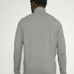 Pier One Hombre 2 PACK - Jersey De Punto - Black/mottled Light Grey 14 Pier One Hombre 2 PACK - Jersey De Punto - Black/mottled Light Grey -Ofertas Pier One Tienda ec4c751df0bc43afa82de58ea7c81d02