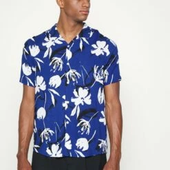 Pier One Hombre Camisa - Dark Blue 13 Pier One Hombre Camisa - Dark Blue -Ofertas Pier One Tienda ec89c09be0964fcb93a6ea29632715c9