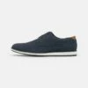 Pier One Hombre Zapatos Con Cordones - Dark Blue -Ofertas Pier One Tienda ecab0e41857c42a3a52918dda1b417f1