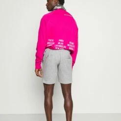 Pier One Hombre Shorts - Mottled Grey -Ofertas Pier One Tienda ecafe0f7eb814c6dbf7eab94e2f11a21