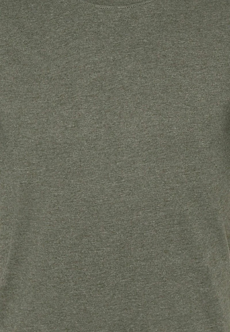 Pier One 3 PACK - Camiseta Básica - Brown/beige/light Blue, Hombre 9 Pier One 3 PACK - Camiseta Básica - Brown/beige/light Blue, Hombre - Imagen 7