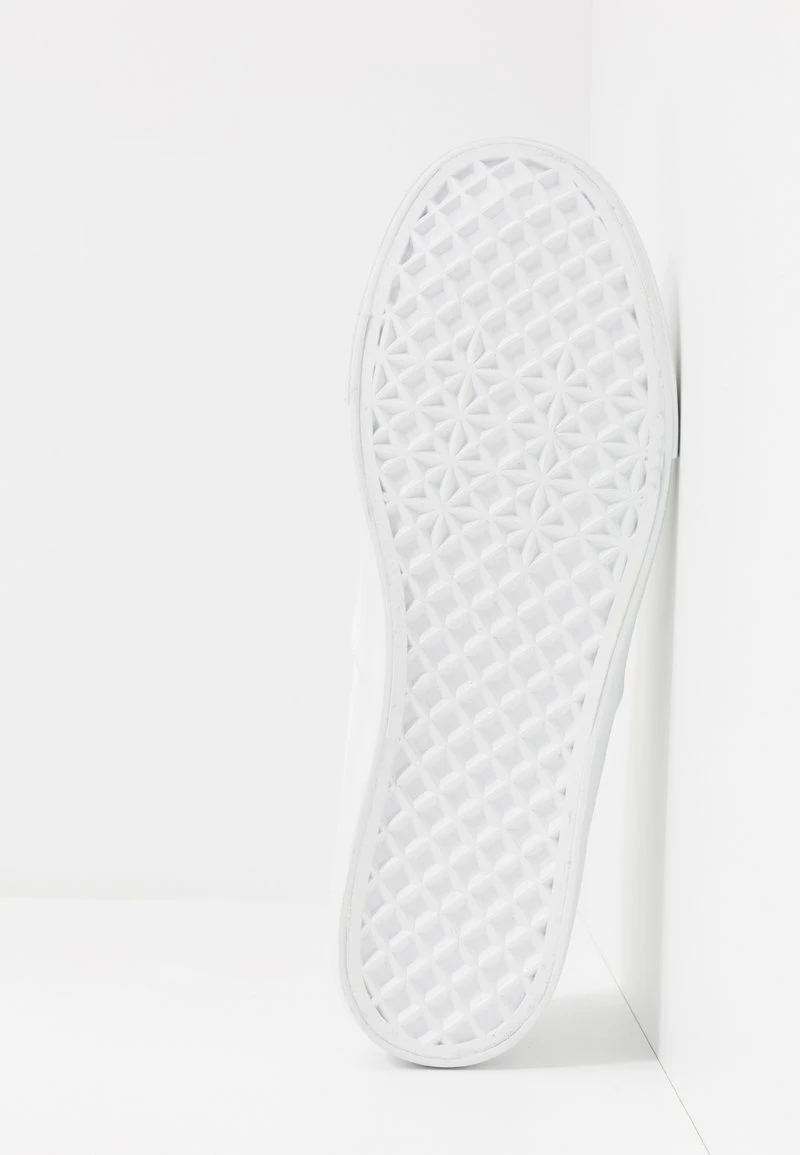 Pier One Unisexo UNISEX - Zapatillas - White 7 Pier One Unisexo UNISEX - Zapatillas - White - Imagen 5