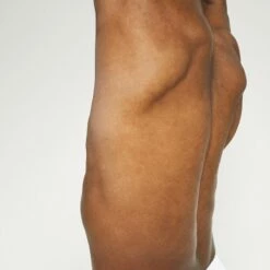 Pier One Hombre PEACHY SOFT BEACH SHORTS - Bañador - White -Ofertas Pier One Tienda ecda279816344fd3bc8b02f61b7bcee9