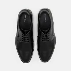 Pier One Zapatos Con Cordones - Black, Hombre -Ofertas Pier One Tienda ece56055c23b4c2a9c2f850a73d6f4ae