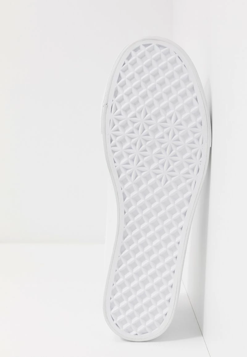 Pier One Hombre UNISEX - Zapatillas - White 10 Pier One Hombre UNISEX - Zapatillas - White - Imagen 8