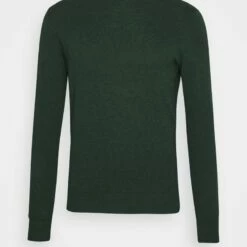 Pier One Hombre Jersey De Punto - Mottled Dark Green -Ofertas Pier One Tienda ed0d07d298fc4765845341d2b8f1838a