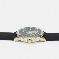 Pier One Unisexo UNISEX - Reloj - Black/gold-coloured -Ofertas Pier One Tienda ed19f589c477427f837a78c8d3b27511