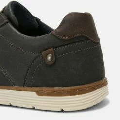 Pier One Hombre Zapatillas - Dark Grey -Ofertas Pier One Tienda ed370f3ba9644f5d9f35353b67eb8946