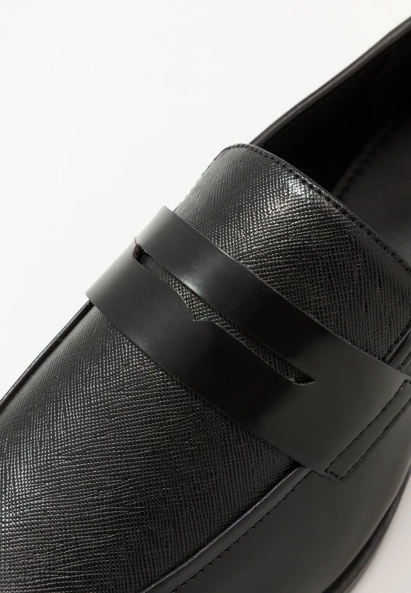 Pier One Mocasines - Black, Hombre 8 Pier One Mocasines - Black, Hombre - Imagen 6