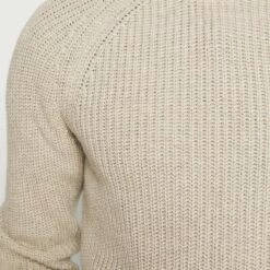 Pier One Hombre CHUNKY MOCKNECK JUMPER - Jersey De Punto - Mottled Beige 11 Pier One Hombre CHUNKY MOCKNECK JUMPER - Jersey De Punto - Mottled Beige -Ofertas Pier One Tienda edc403e656a74a09b45ad43587427eb2