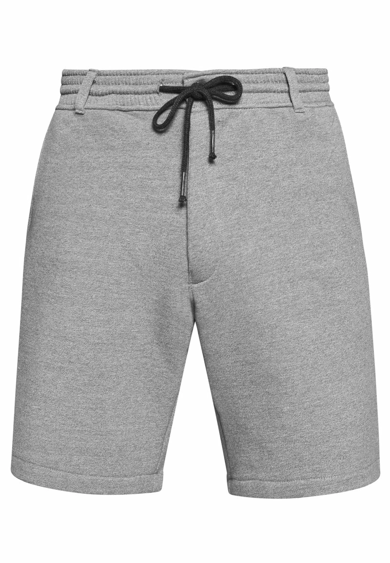 Pier One Hombre Shorts - Mottled Light Grey 7 Pier One Hombre Shorts - Mottled Light Grey - Imagen 5