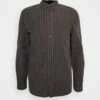 Pier One Hombre Camisa - Dark Gray -Ofertas Pier One Tienda ee199fff1aaa48c98c3a6ac5c7640721