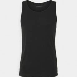 Pier One Hombre 3 PACK - Camiseta Interior - Black/khaki/mottled Dark Grey -Ofertas Pier One Tienda ee1f783db7dc446bb8983a6cdb64cb6c