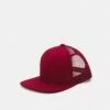 Pier One Unisexo UNISEX - Gorra - Bordeaux -Ofertas Pier One Tienda ee26354cb4df4090afc8b0391feeccb7