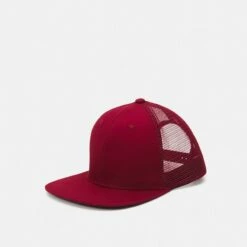 Pier One Unisexo UNISEX - Gorra - Bordeaux