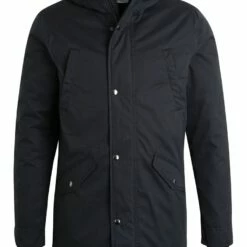 Pier One Hombre Parka - Black 13 Pier One Hombre Parka - Black -Ofertas Pier One Tienda ee747c9b3d124b06ade2233ffc5d2ba0