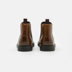 Pier One Botines - Cognac, Hombre -Ofertas Pier One Tienda ee85b3a8d6194c01bf768f753fa4bb67