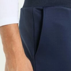 Pier One Hombre Pantalones Deportivos - Dark Blue -Ofertas Pier One Tienda ee94ac0377b246a489619f8ae361129b