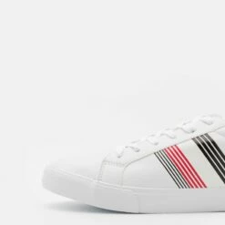 Pier One Unisexo UNISEX - Zapatillas - White -Ofertas Pier One Tienda eeba8656d40340bab070d7e2d908ec62