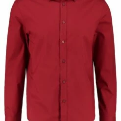 Pier One Camisa Elegante - Red, Hombre 13 Pier One Camisa Elegante - Red, Hombre -Ofertas Pier One Tienda eefedb90384444ad9cf1be806e8e41d6