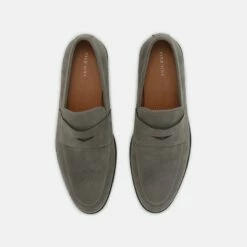 Pier One Hombre Mocasines - Grey 12 Pier One Hombre Mocasines - Grey -Ofertas Pier One Tienda efc56c151e624a42af9fd1a94c2200d2