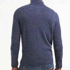 Pier One Jersey De Punto - Blue Melange, Hombre -Ofertas Pier One Tienda efd3aca428b749bc9ceaa00d6d7bd41d