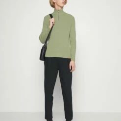 Pier One Jersey De Punto - Light Green, Hombre 9 Pier One Jersey De Punto - Light Green, Hombre -Ofertas Pier One Tienda f01045c400a3492293727bf701ef40a0