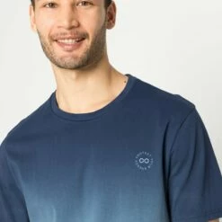 Pier One Hombre Camiseta Básica - Blue -Ofertas Pier One Tienda f01dcd06d2f24ac7b3d7fbb57d0956fa
