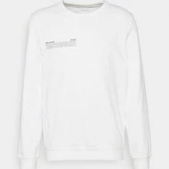 Pier One Hombre Sudadera - White -Ofertas Pier One Tienda f0681c7ff4a0455b87990c350bda11d5