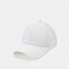 Pier One Unisexo UNISEX - Gorra - White -Ofertas Pier One Tienda f0c7d844fd6443d89876c3317c5eb0c3
