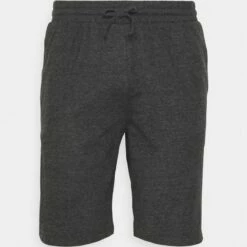 Pier One SET - Pijama - Mottled Dark Grey, Hombre -Ofertas Pier One Tienda f0c803314d644b4190af632f92a88092