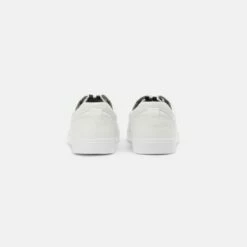 Pier One Unisexo UNISEX - Zapatillas - White 11 Pier One Unisexo UNISEX - Zapatillas - White -Ofertas Pier One Tienda f100895260b14af2bebe9ef30eb4b6e6